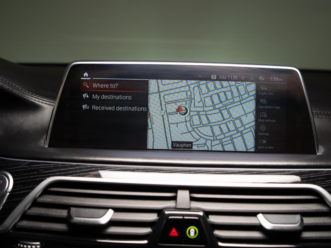 2020 BMW 7 Series 750I | XDRIVE | M-SPORT | EXECUTIVE PKG Photo