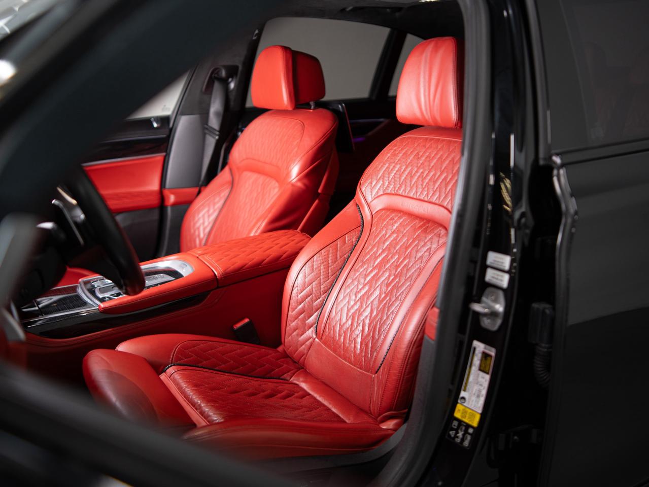 2020 BMW 7 Series 750I | XDRIVE | M-SPORT | EXECUTIVE PKG Photo