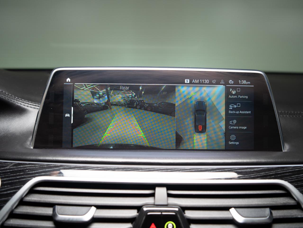 2020 BMW 7 Series 750I | XDRIVE | M-SPORT | EXECUTIVE PKG Photo