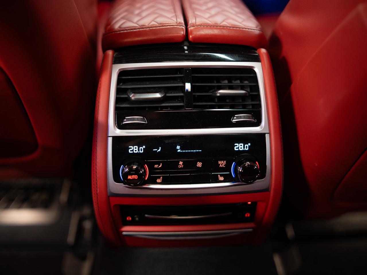 2020 BMW 7 Series 750I | XDRIVE | M-SPORT | EXECUTIVE PKG Photo