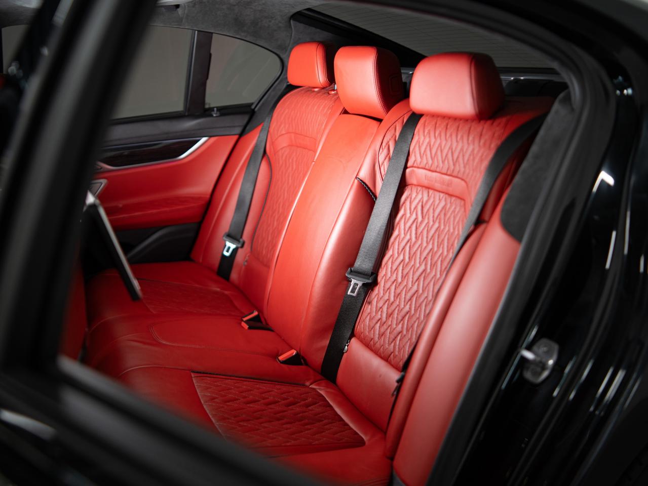 2020 BMW 7 Series 750I | XDRIVE | M-SPORT | EXECUTIVE PKG Photo