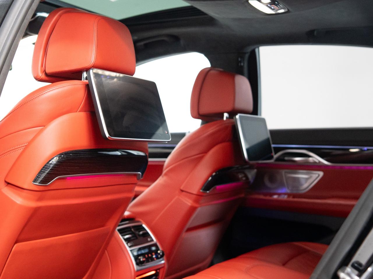 2020 BMW 7 Series 750I | XDRIVE | M-SPORT | EXECUTIVE PKG Photo