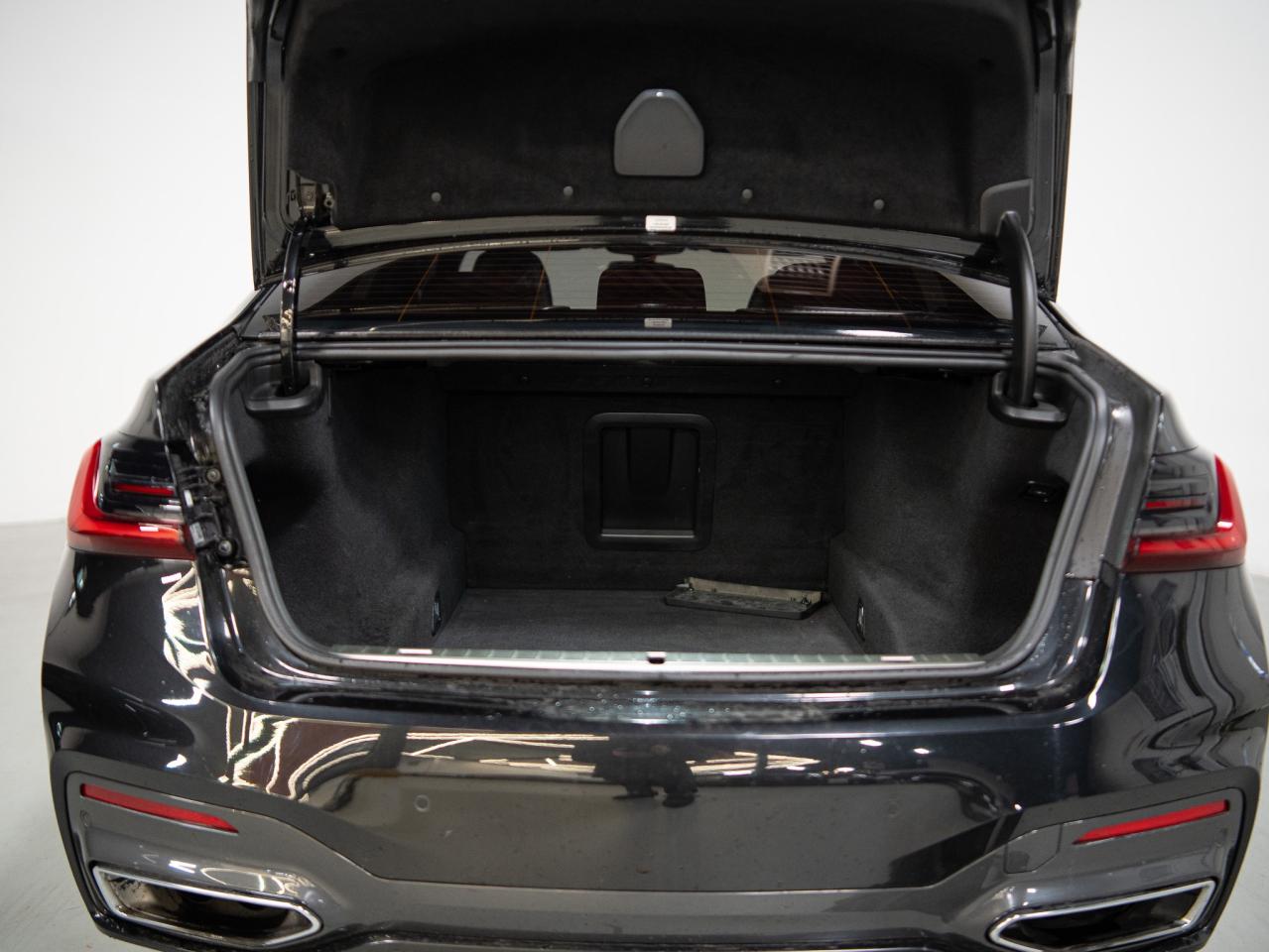 2020 BMW 7 Series 750I | XDRIVE | M-SPORT | EXECUTIVE PKG Photo