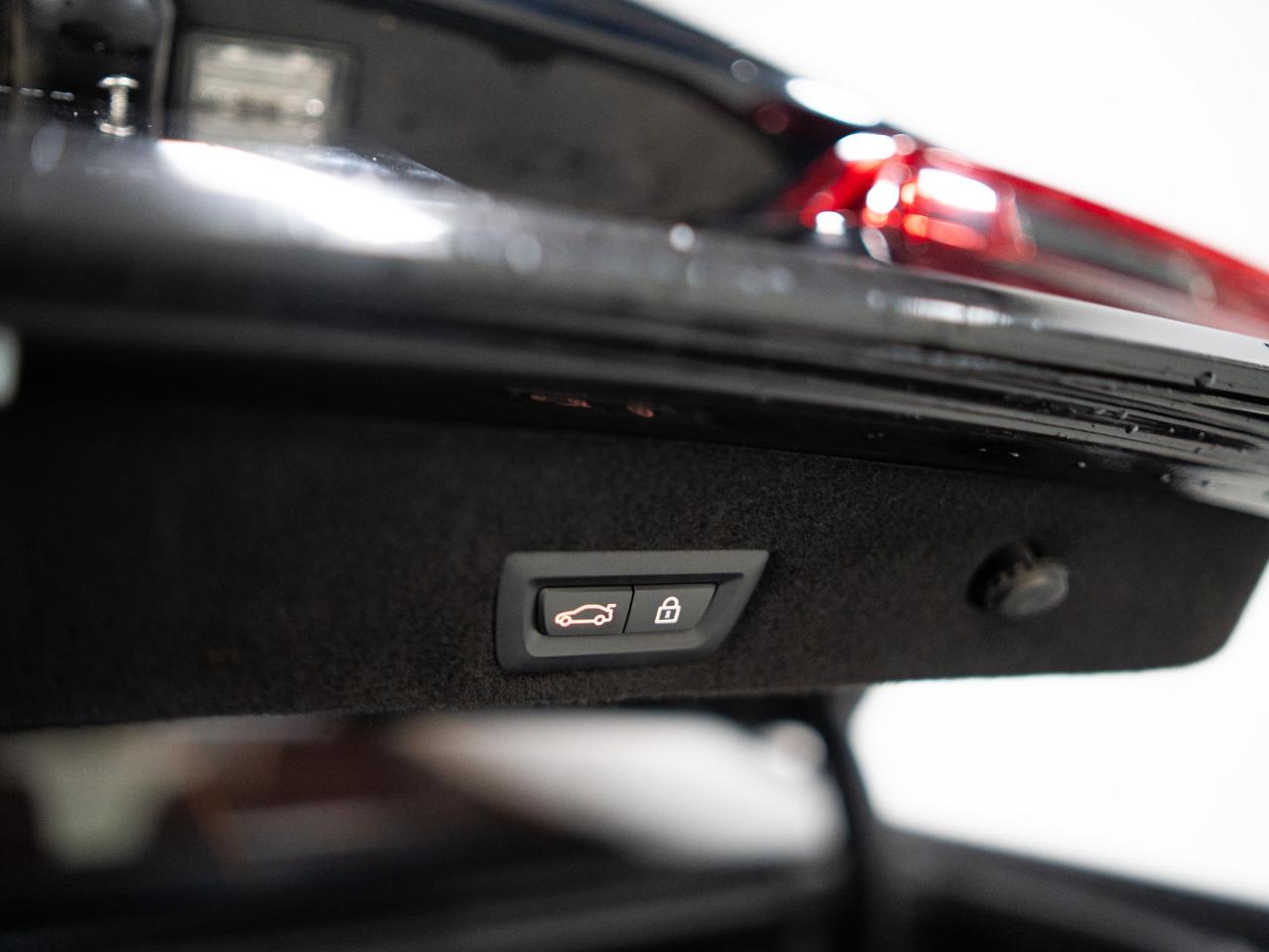 2020 BMW 7 Series 750I | XDRIVE | M-SPORT | EXECUTIVE PKG Photo