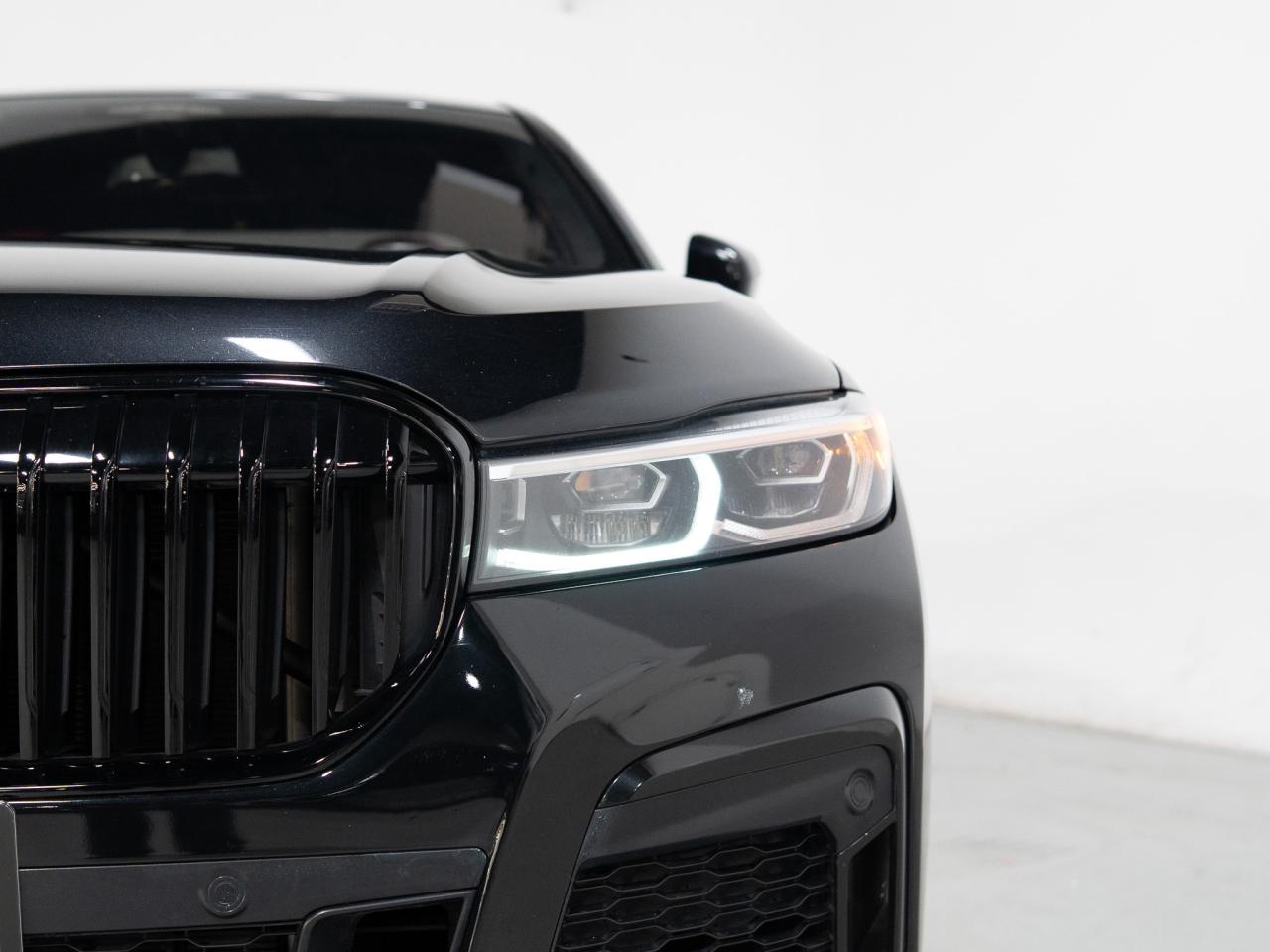 2020 BMW 7 Series 750I | XDRIVE | M-SPORT | EXECUTIVE PKG Photo