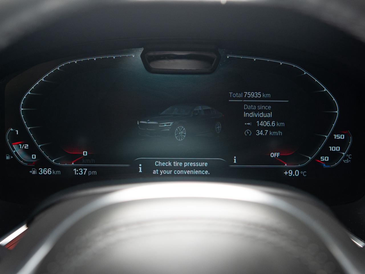 2020 BMW 7 Series 750I | XDRIVE | M-SPORT | EXECUTIVE PKG Photo