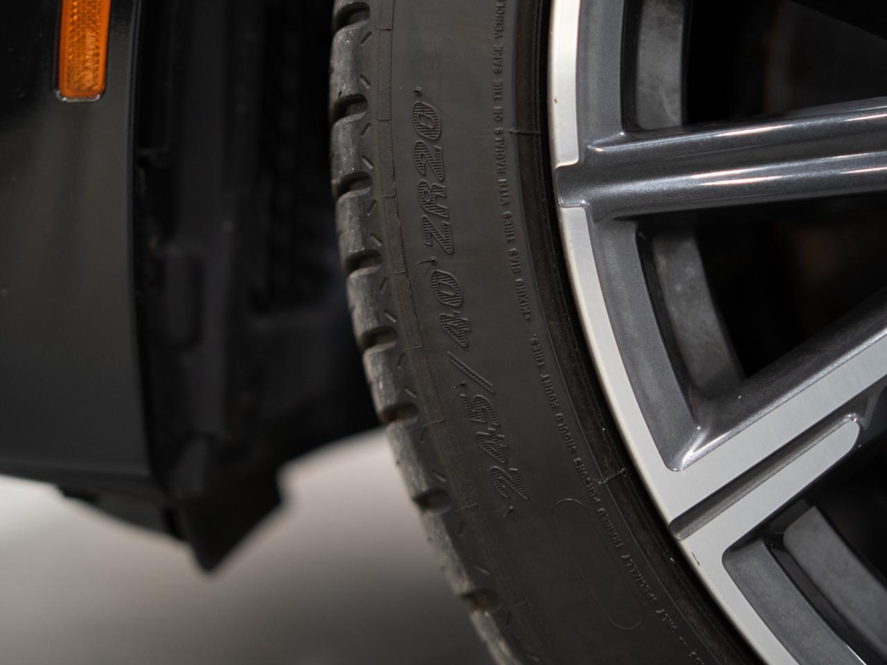 2020 BMW 7 Series 750I | XDRIVE | M-SPORT | EXECUTIVE PKG Photo