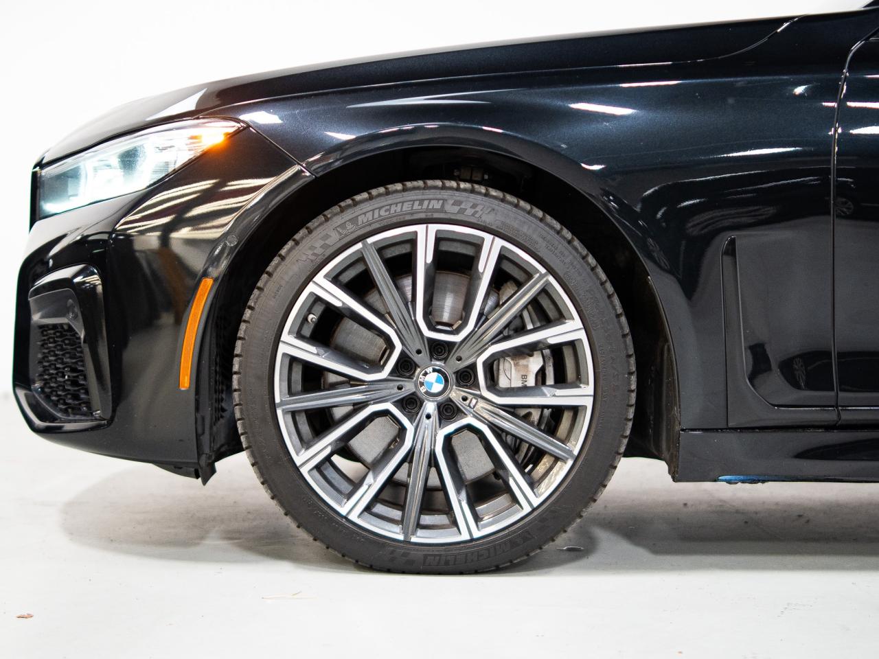 2020 BMW 7 Series 750I | XDRIVE | M-SPORT | EXECUTIVE PKG Photo