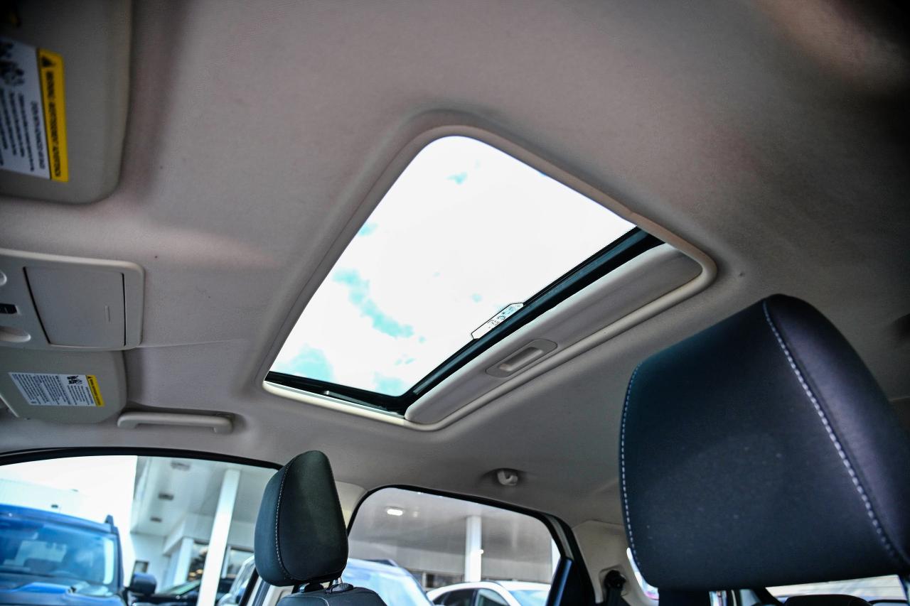 2018 Ford EcoSport NAVIGATION | GREAT ON FUEL | 4X4 GEM! Photo