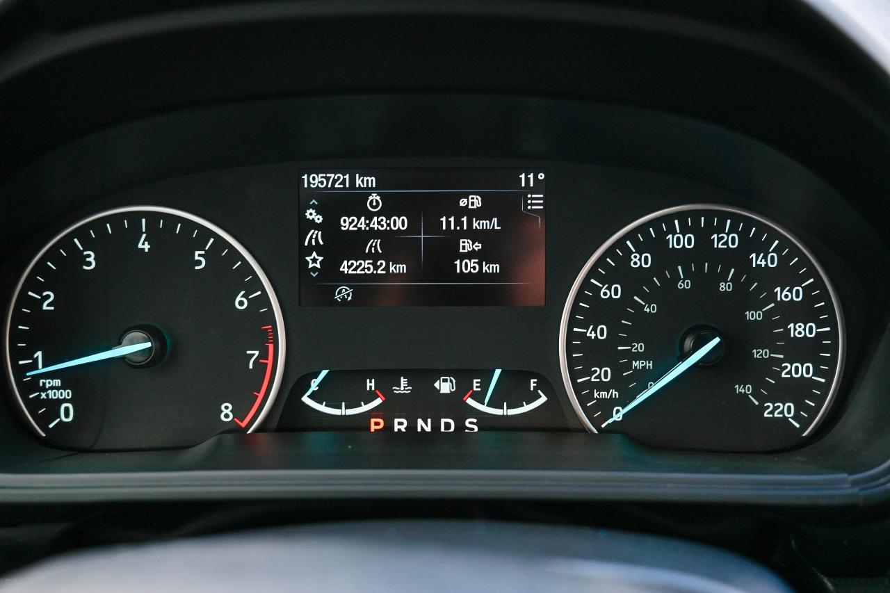 2018 Ford EcoSport NAVIGATION | GREAT ON FUEL | 4X4 GEM! Photo