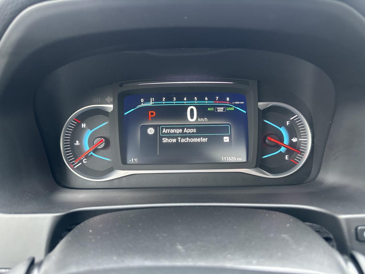 2019 Honda Passport TOURING MODEL/SUPER CLEAN/WONT LAST!! Photo