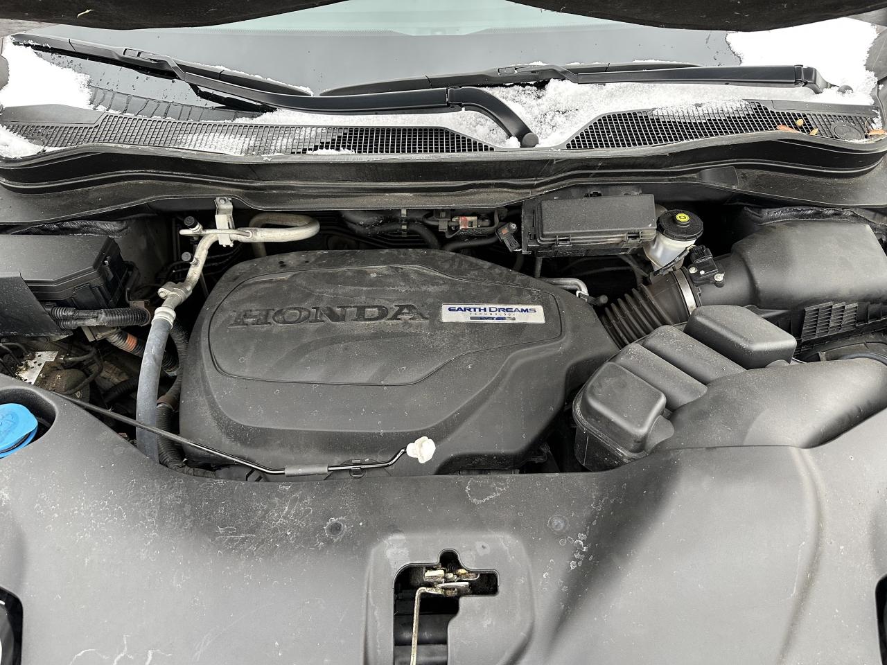 2019 Honda Passport TOURING MODEL/SUPER CLEAN/WONT LAST!! Photo