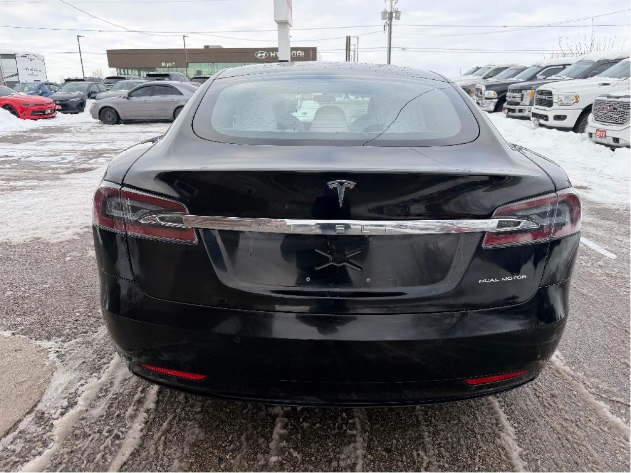 2020 Tesla Model S Long Range Plus | One Owner | No Accidents Photo