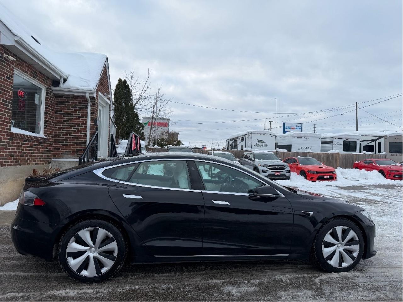 2020 Tesla Model S Long Range Plus | One Owner | No Accidents Photo