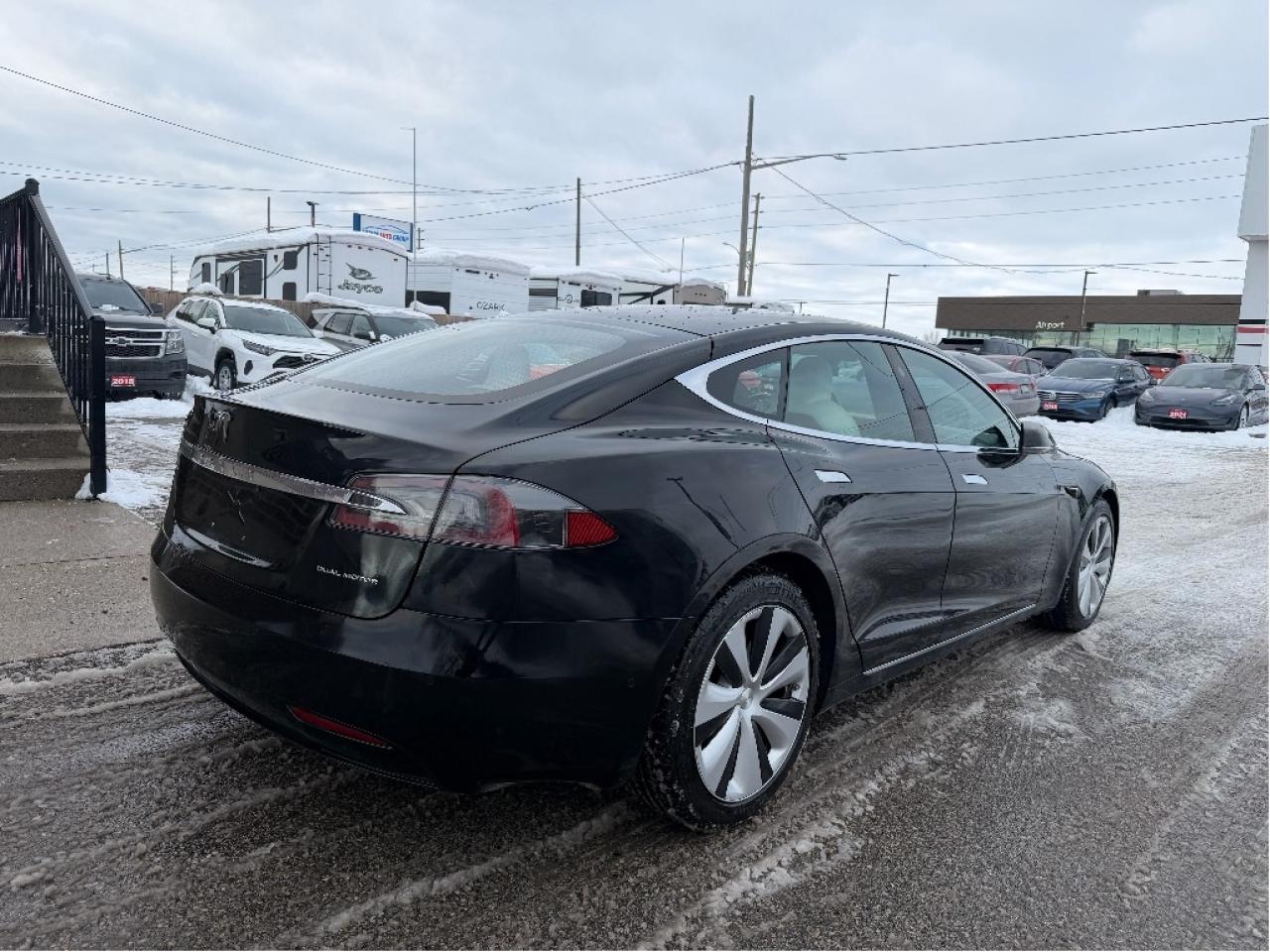 2020 Tesla Model S Long Range Plus | One Owner | No Accidents Photo