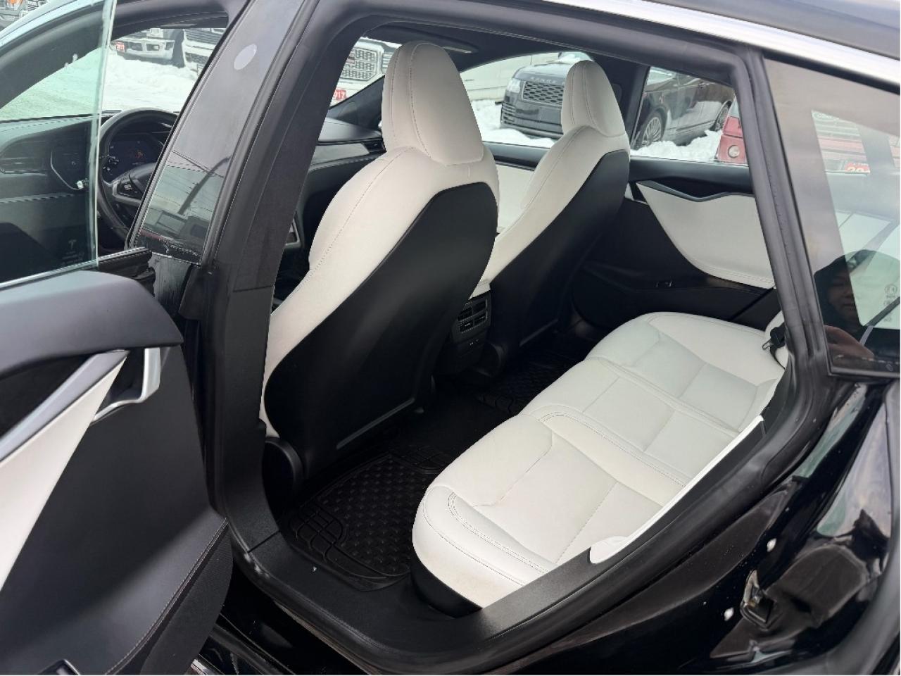 2020 Tesla Model S Long Range Plus | One Owner | No Accidents Photo