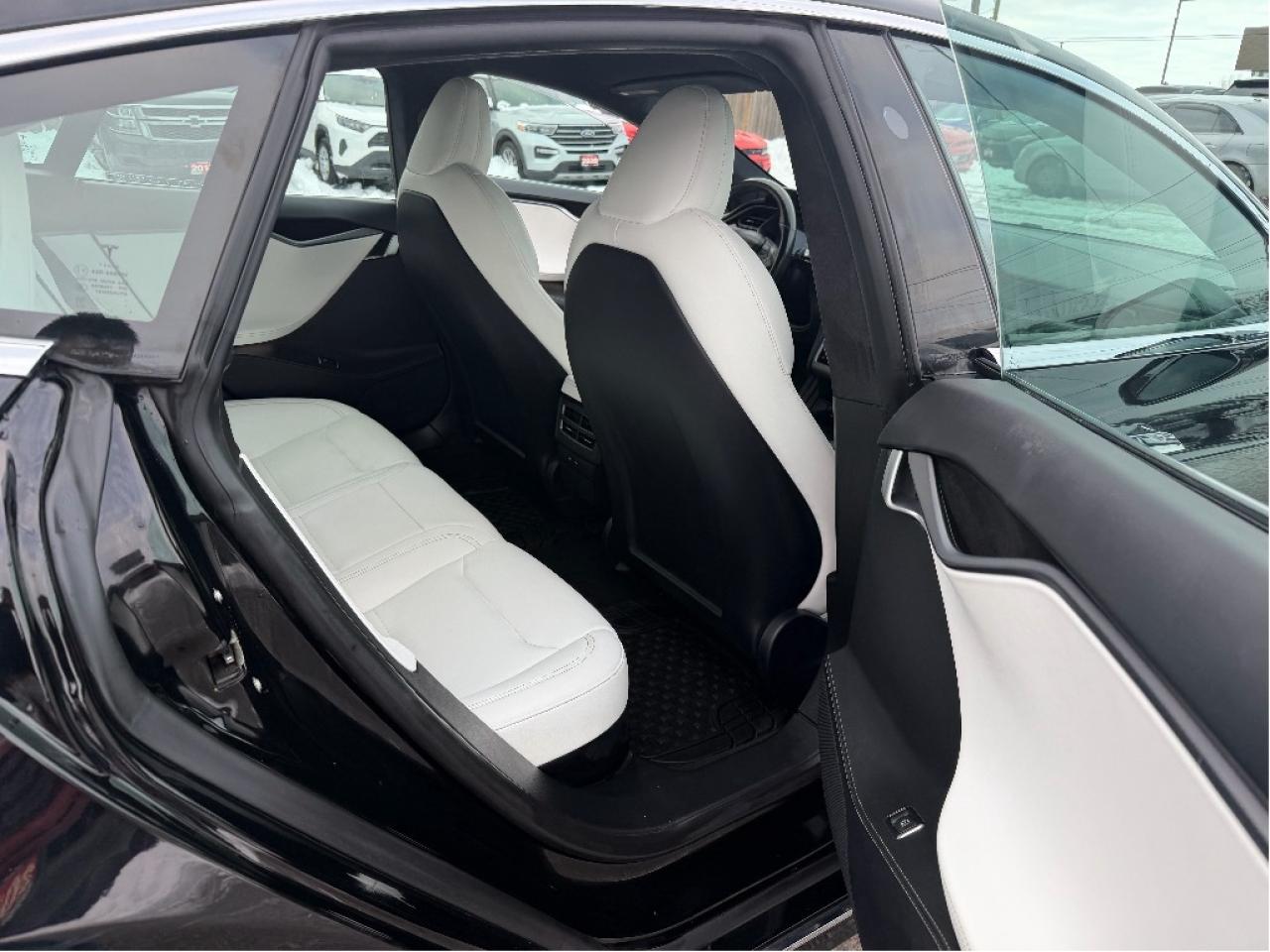 2020 Tesla Model S Long Range Plus | One Owner | No Accidents Photo