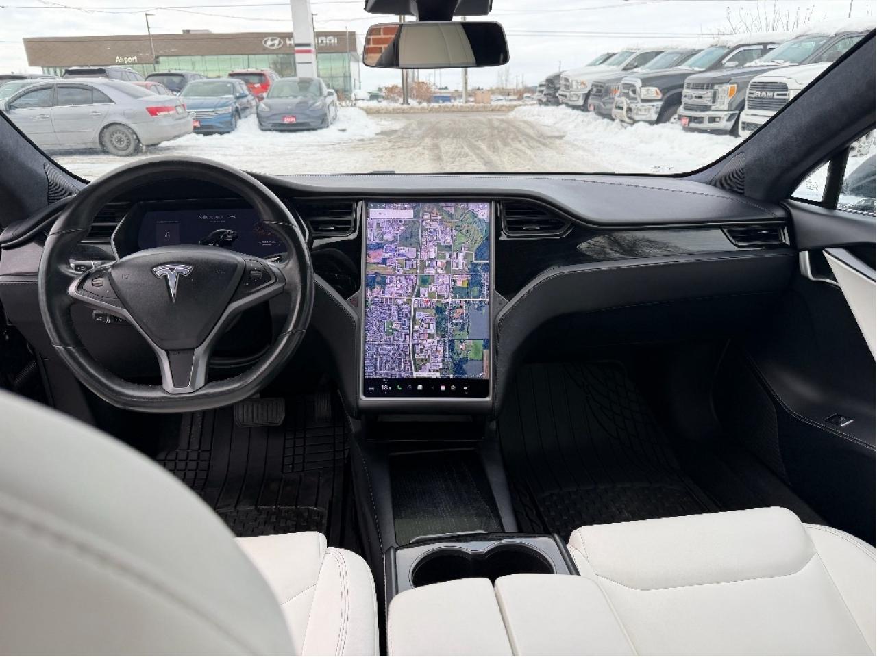 2020 Tesla Model S Long Range Plus | One Owner | No Accidents Photo