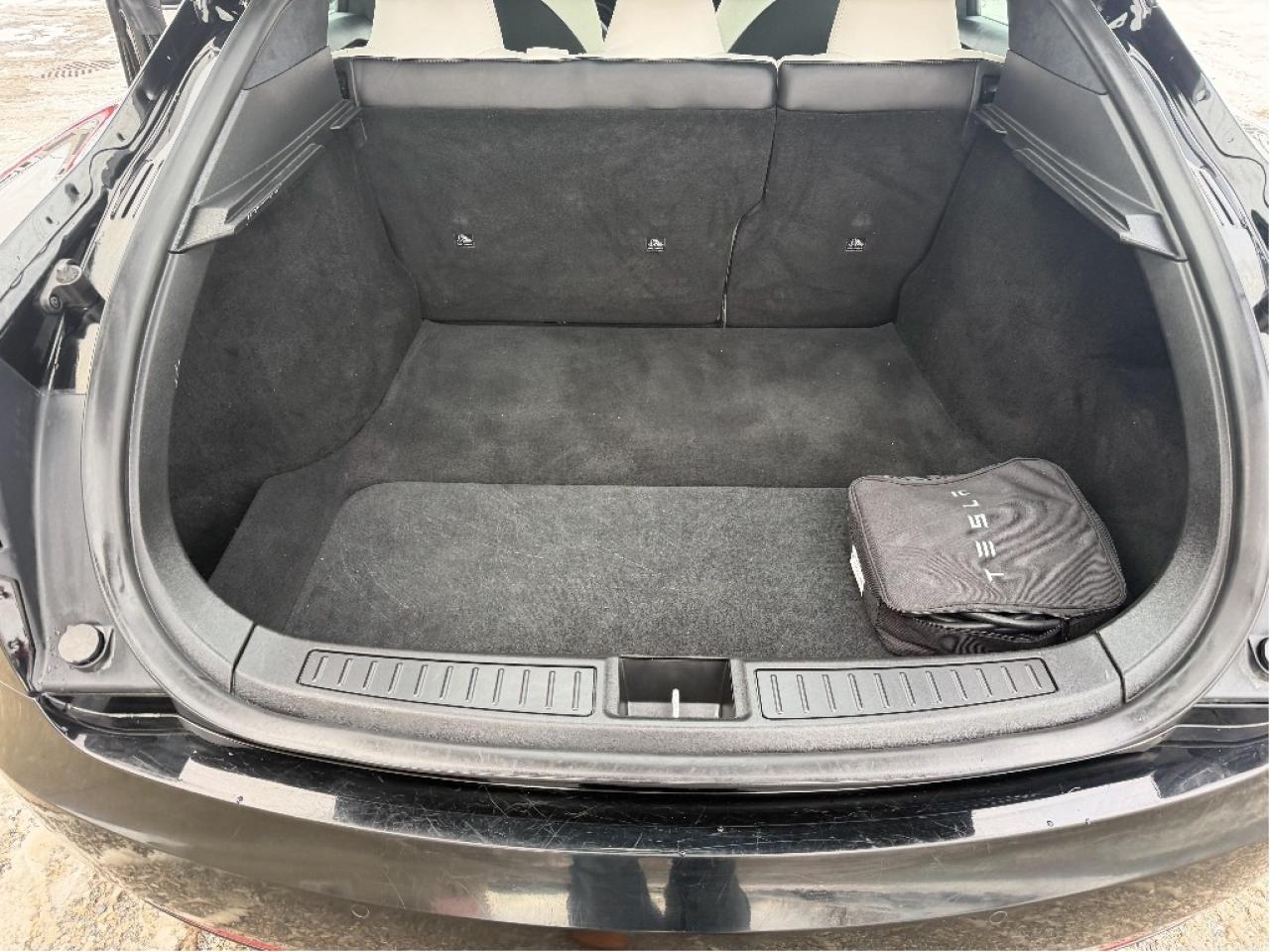 2020 Tesla Model S Long Range Plus | One Owner | No Accidents Photo