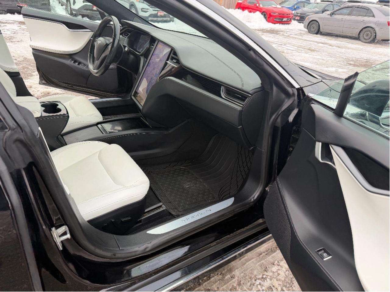 2020 Tesla Model S Long Range Plus | One Owner | No Accidents Photo