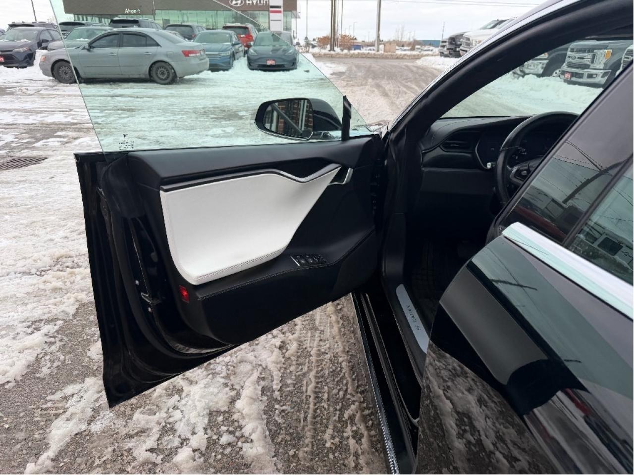 2020 Tesla Model S Long Range Plus | One Owner | No Accidents Photo