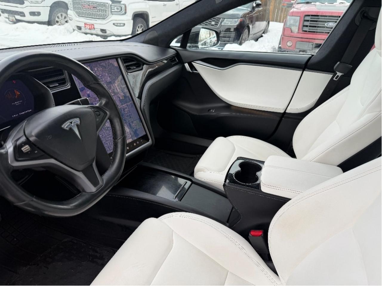 2020 Tesla Model S Long Range Plus | One Owner | No Accidents Photo