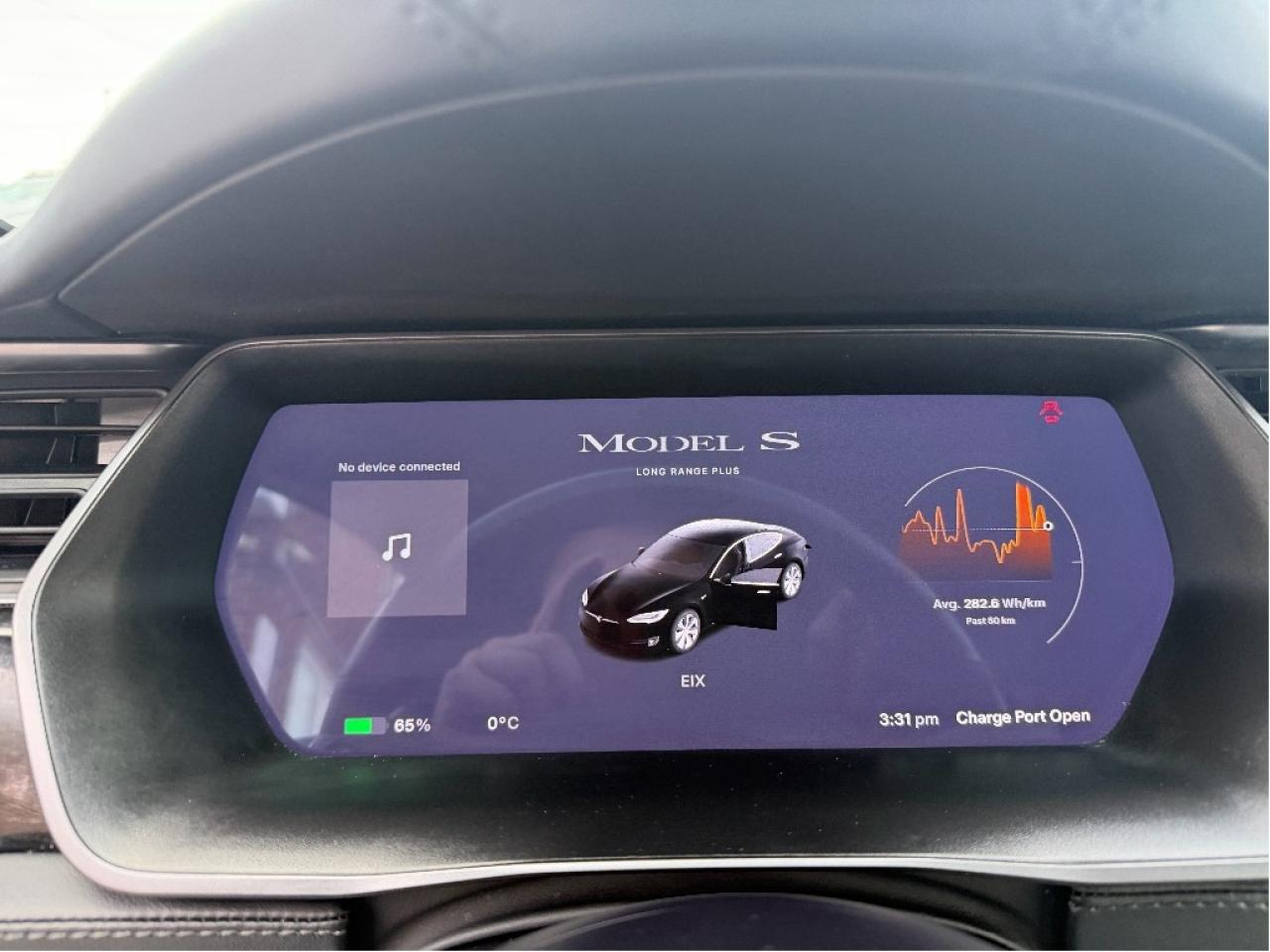 2020 Tesla Model S Long Range Plus | One Owner | No Accidents Photo