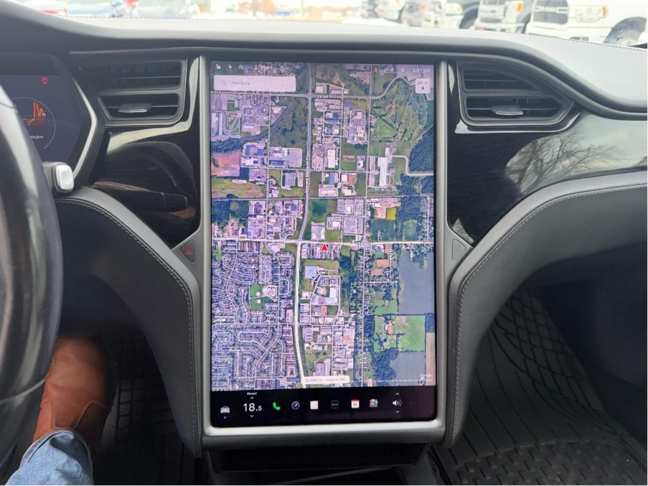 2020 Tesla Model S Long Range Plus | One Owner | No Accidents Photo