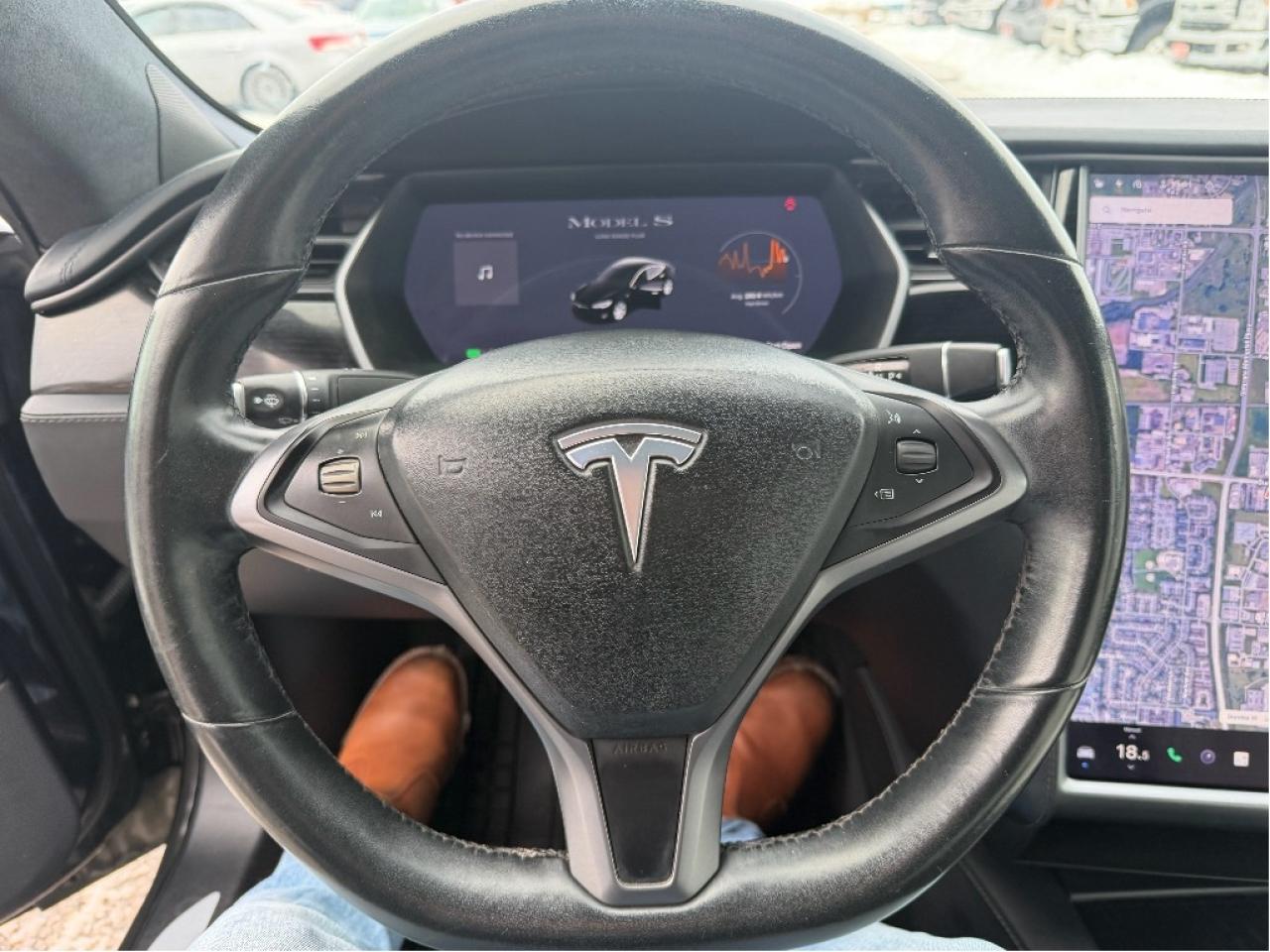 2020 Tesla Model S Long Range Plus | One Owner | No Accidents Photo