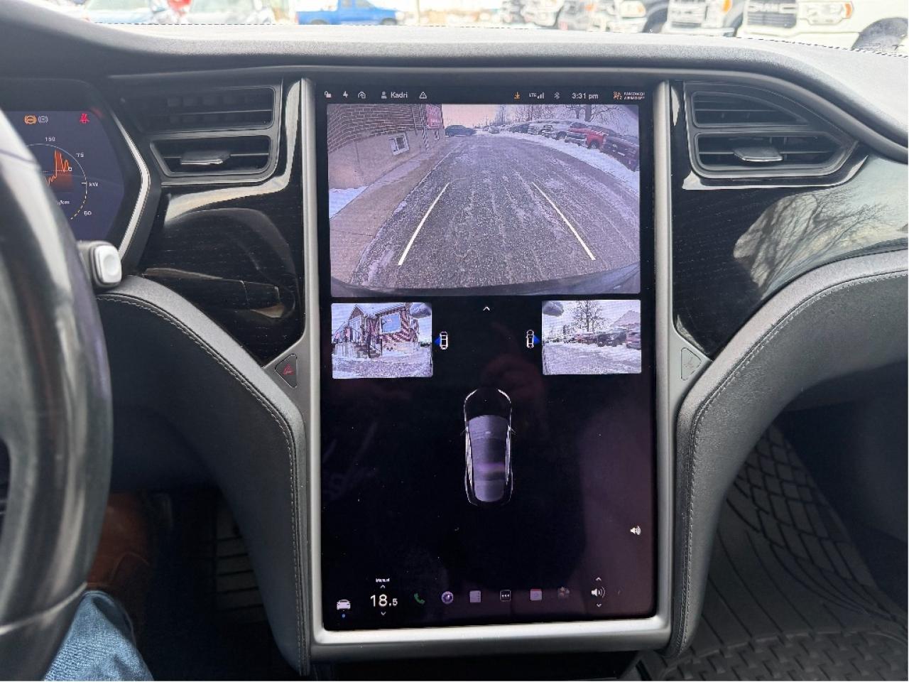 2020 Tesla Model S Long Range Plus | One Owner | No Accidents Photo