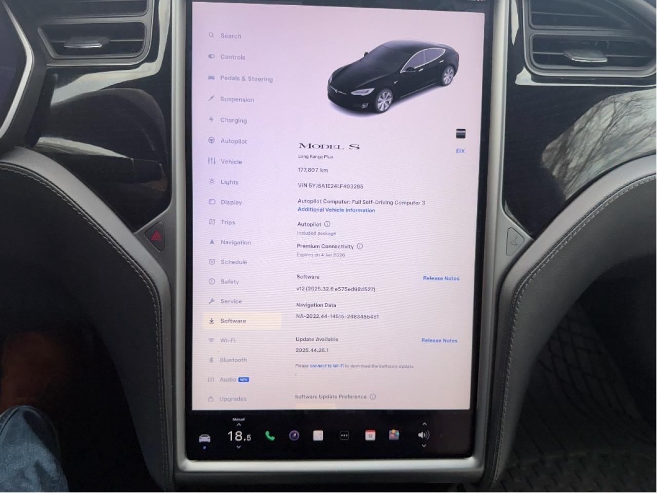 2020 Tesla Model S Long Range Plus | One Owner | No Accidents Photo