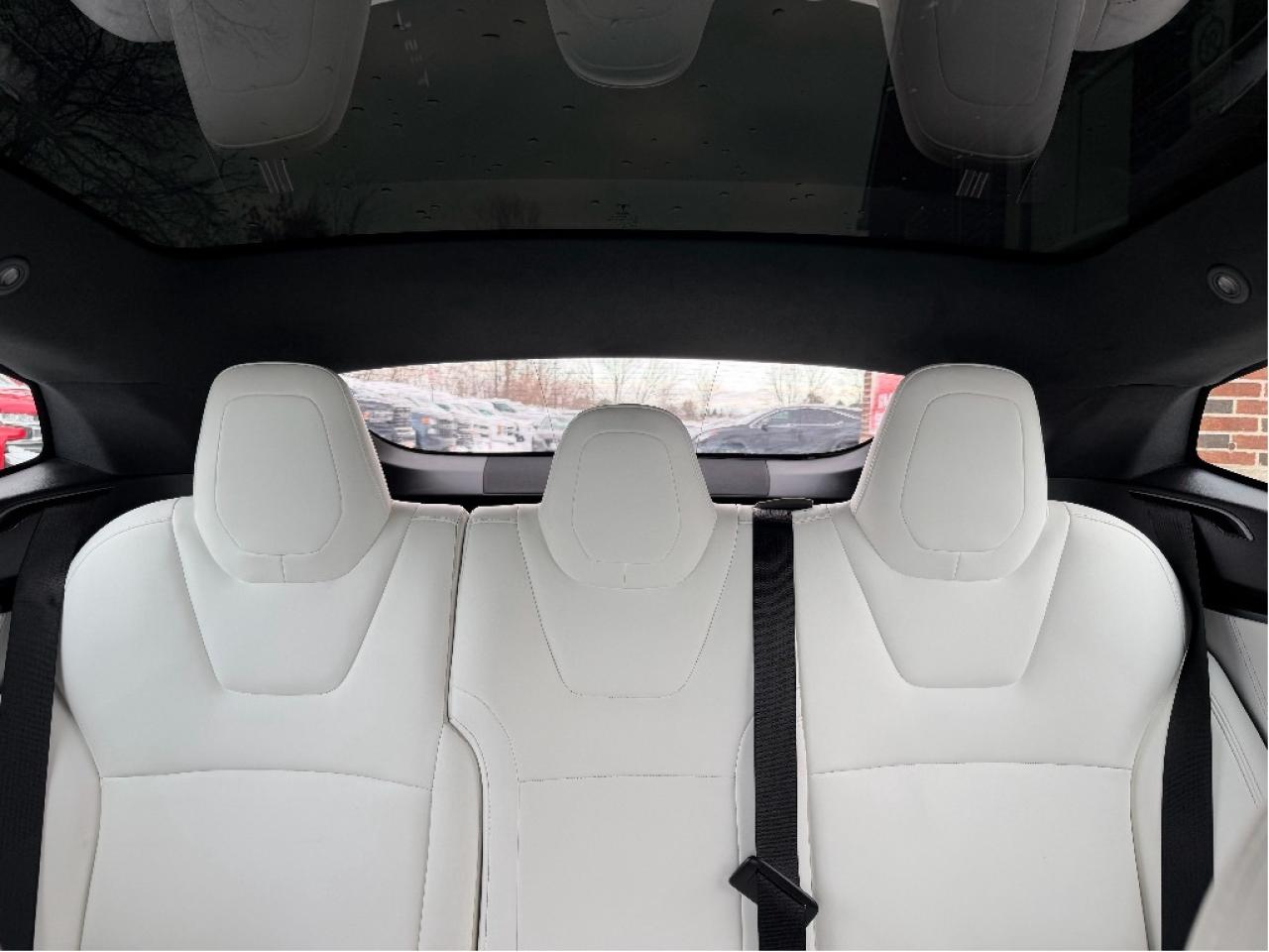 2020 Tesla Model S Long Range Plus | One Owner | No Accidents Photo