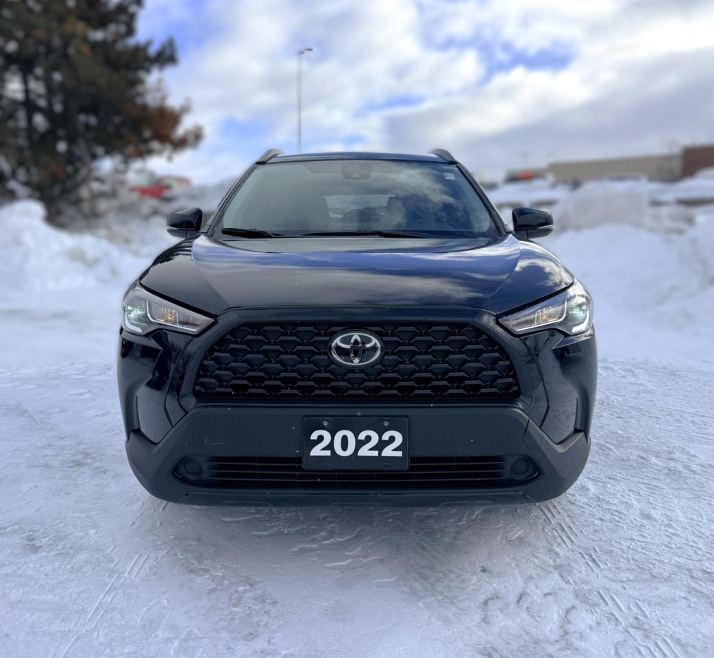 2022 Toyota Corolla Cross LE AWD | BLUETOOTH |  HEATED SEATS | BLIND SPOT | Photo