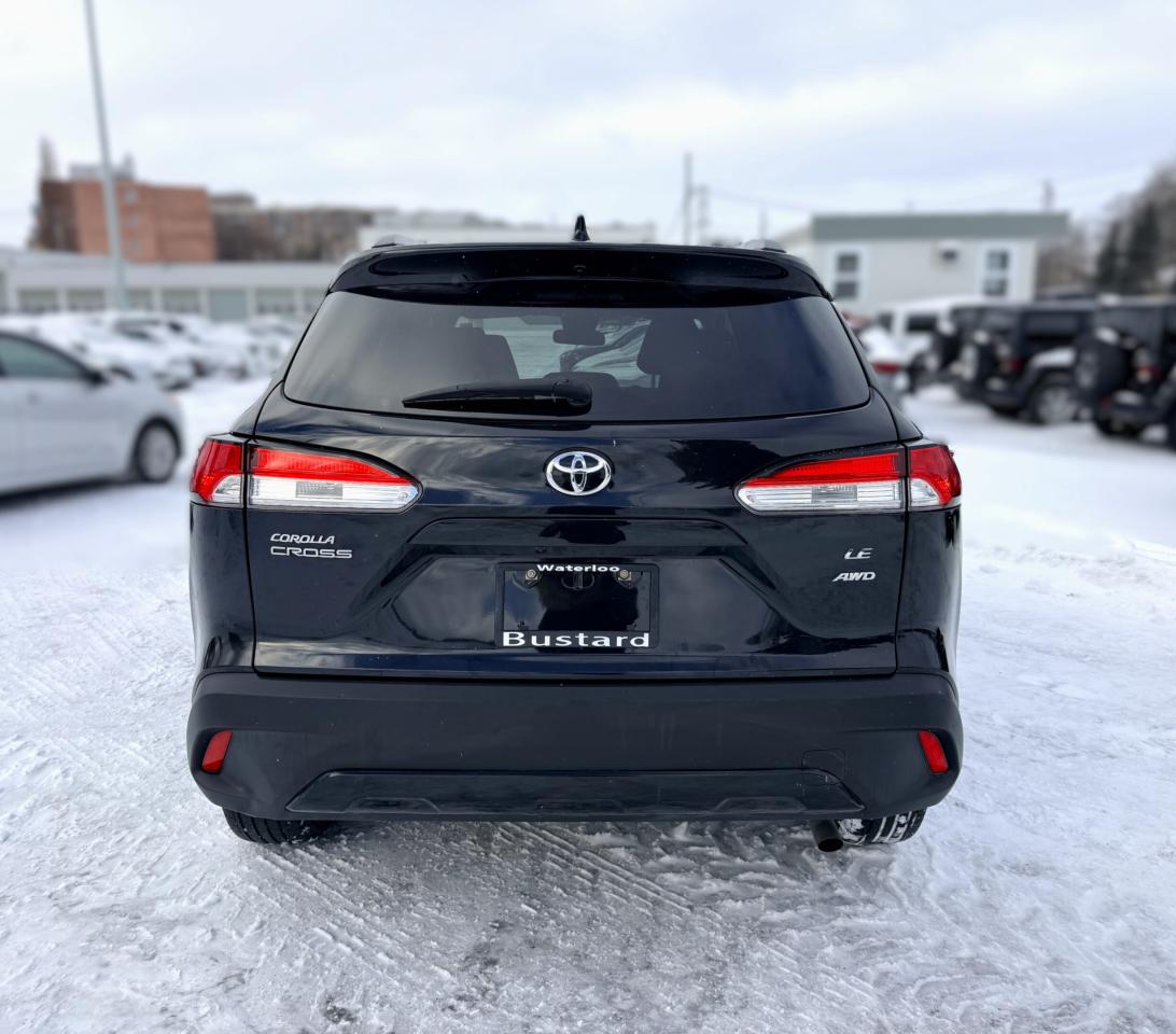 2022 Toyota Corolla Cross LE AWD | BLUETOOTH |  HEATED SEATS | BLIND SPOT | Photo