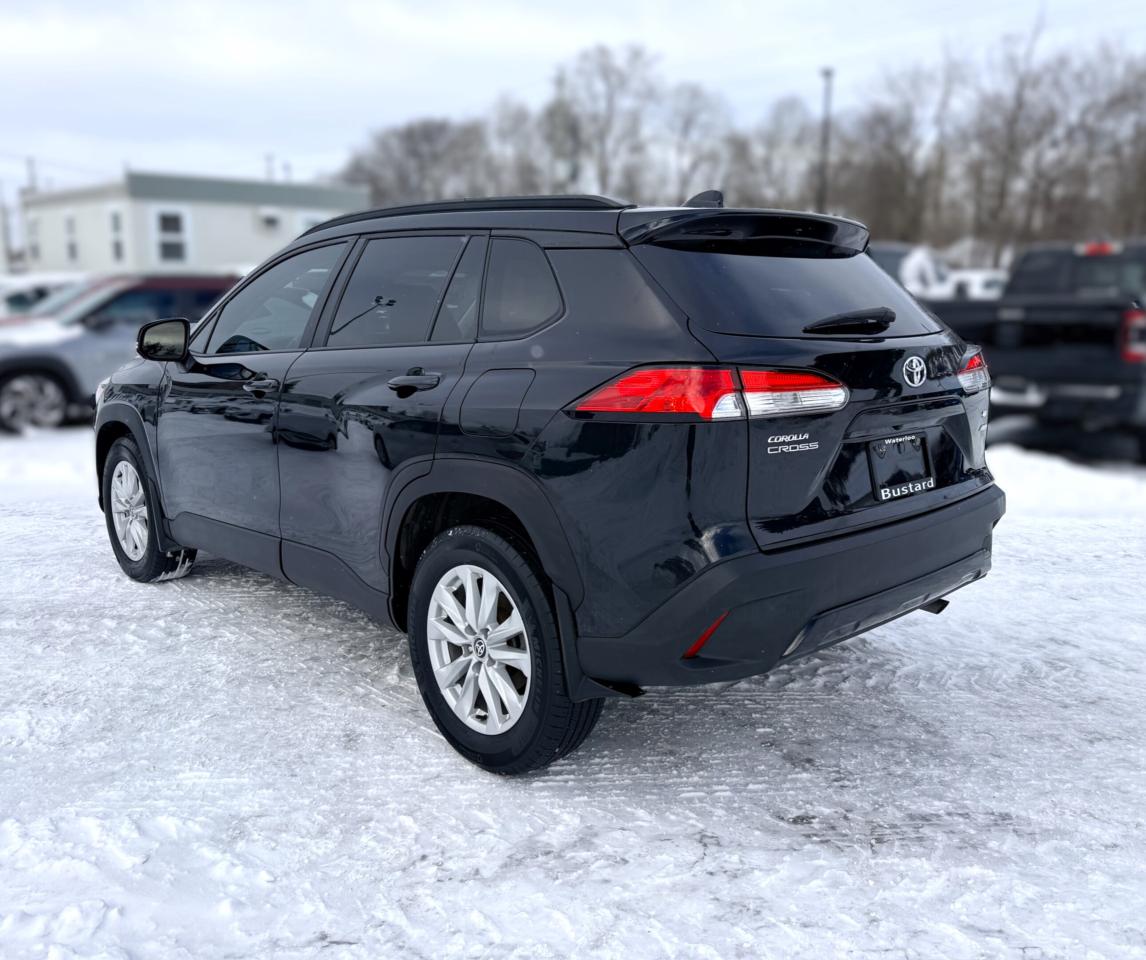 2022 Toyota Corolla Cross LE AWD | BLUETOOTH |  HEATED SEATS | BLIND SPOT | Photo