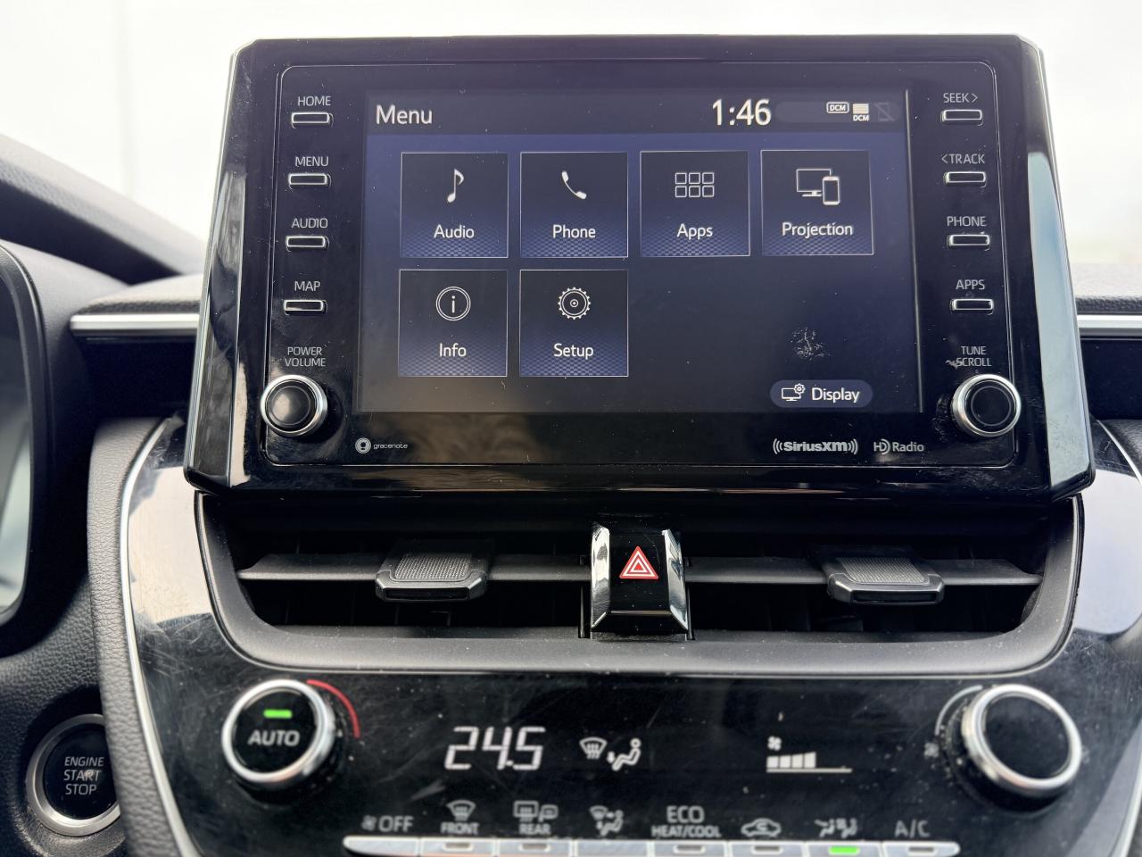 2022 Toyota Corolla Cross LE AWD | BLUETOOTH |  HEATED SEATS | BLIND SPOT | Photo