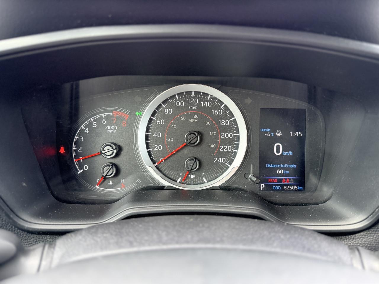 2022 Toyota Corolla Cross LE AWD | BLUETOOTH |  HEATED SEATS | BLIND SPOT | Photo