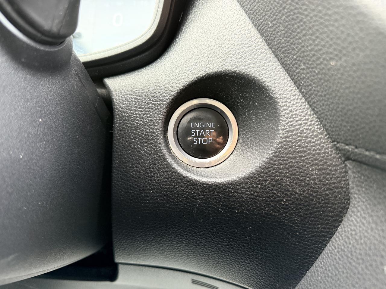 2022 Toyota Corolla Cross LE AWD | BLUETOOTH |  HEATED SEATS | BLIND SPOT | Photo