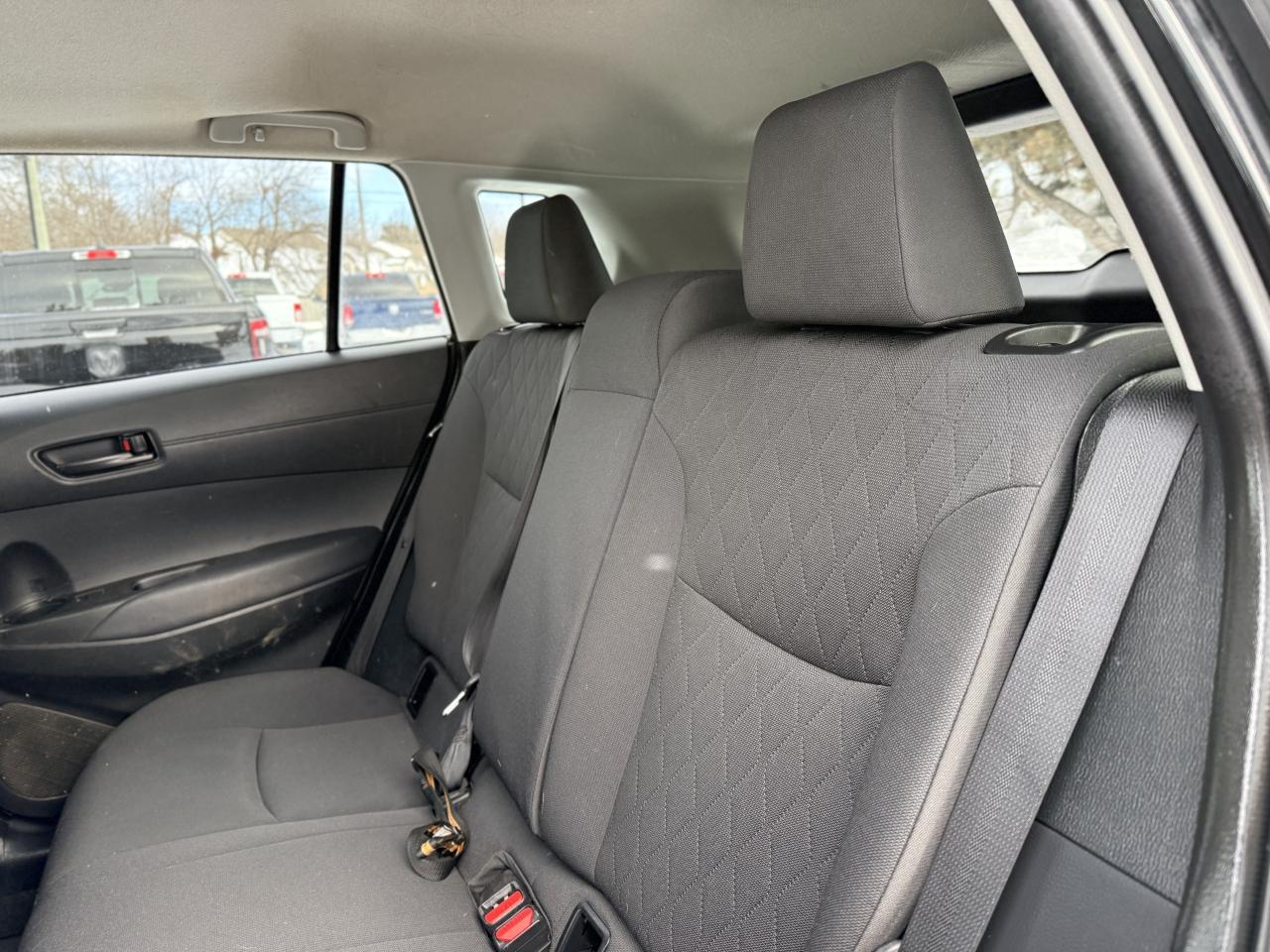 2022 Toyota Corolla Cross LE AWD | BLUETOOTH |  HEATED SEATS | BLIND SPOT | Photo