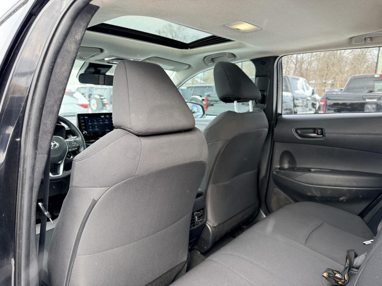 2022 Toyota Corolla Cross LE AWD | BLUETOOTH |  HEATED SEATS | BLIND SPOT | Photo