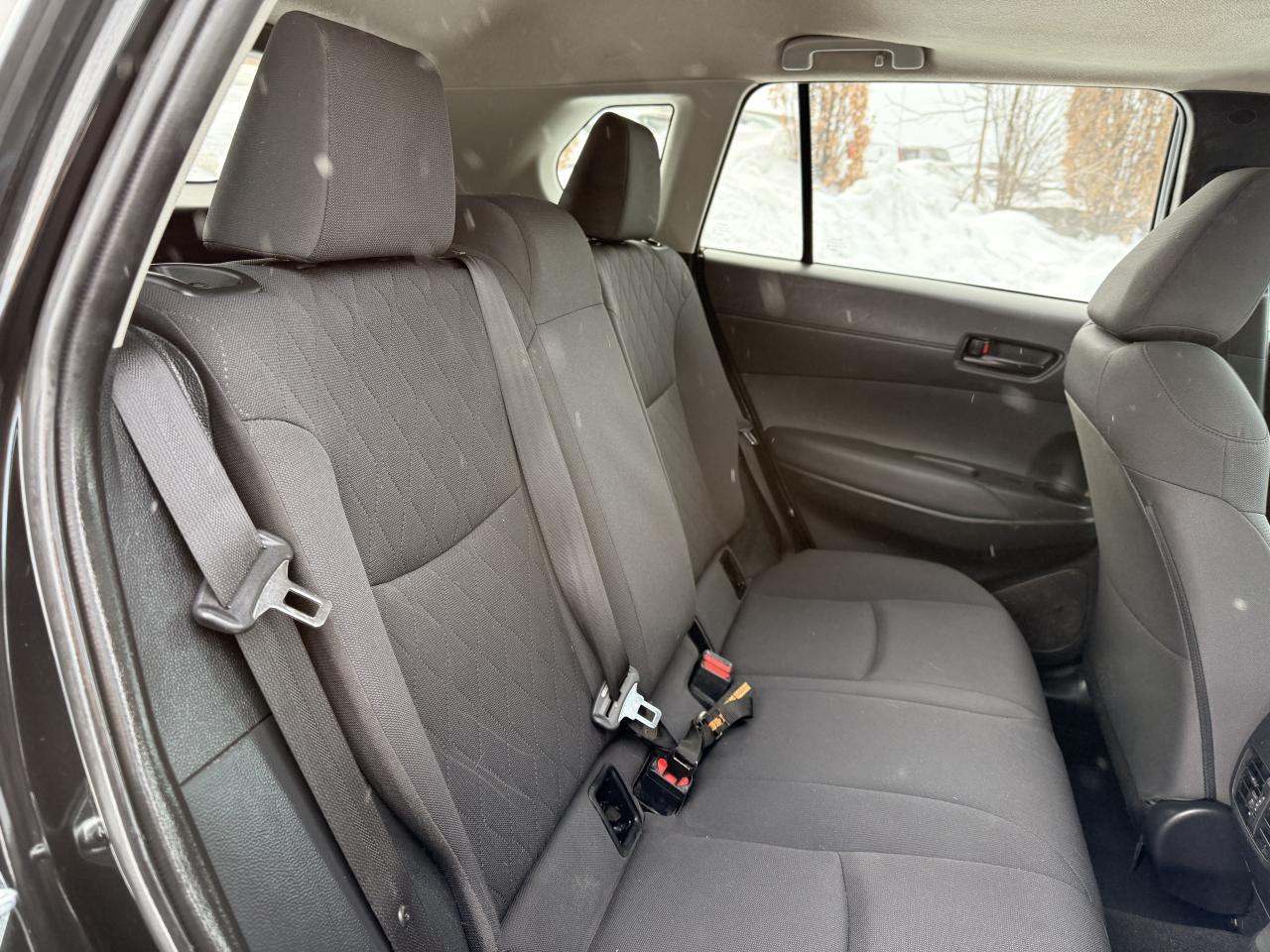 2022 Toyota Corolla Cross LE AWD | BLUETOOTH |  HEATED SEATS | BLIND SPOT | Photo