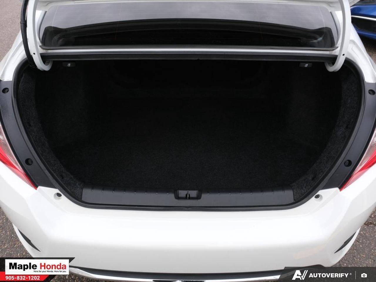 2020 Honda Civic SEDAN Photo