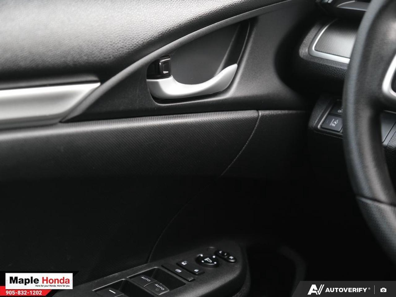 2020 Honda Civic SEDAN Photo