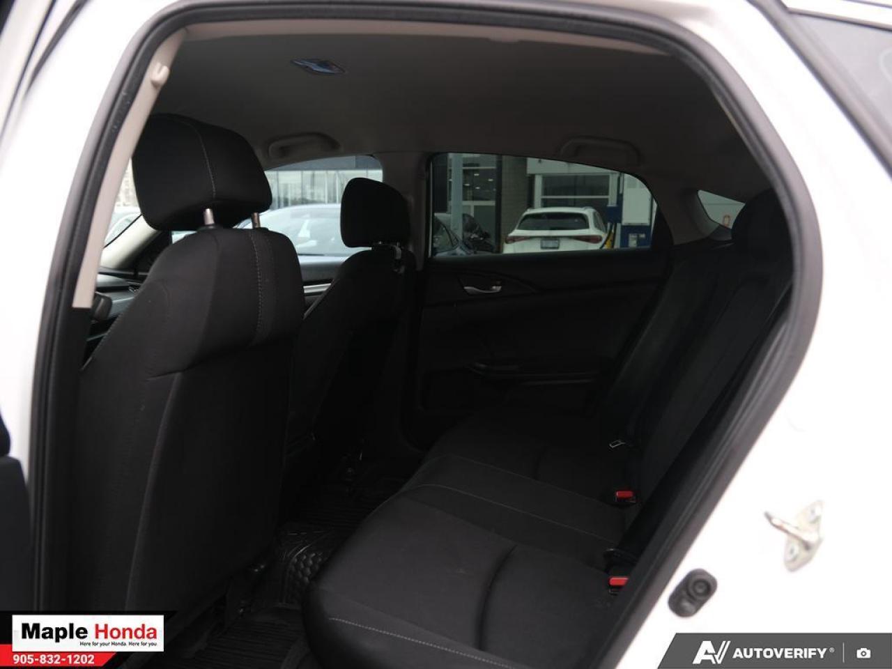 2020 Honda Civic SEDAN Photo