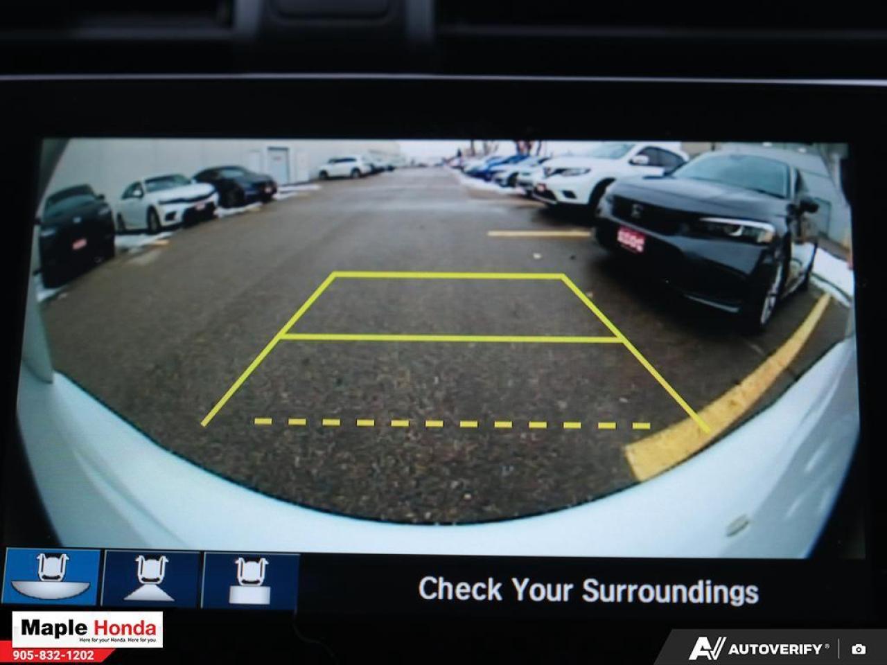 2020 Honda Civic SEDAN Photo