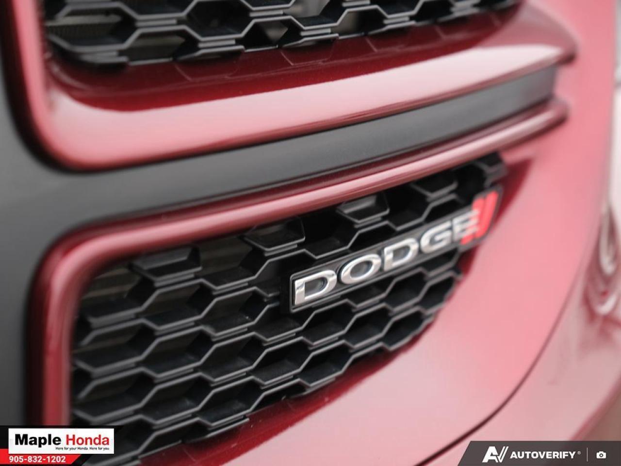 2019 Dodge Grand Caravan | Stow n' Go | DVD | Leather | 7 Seater | Nav Photo