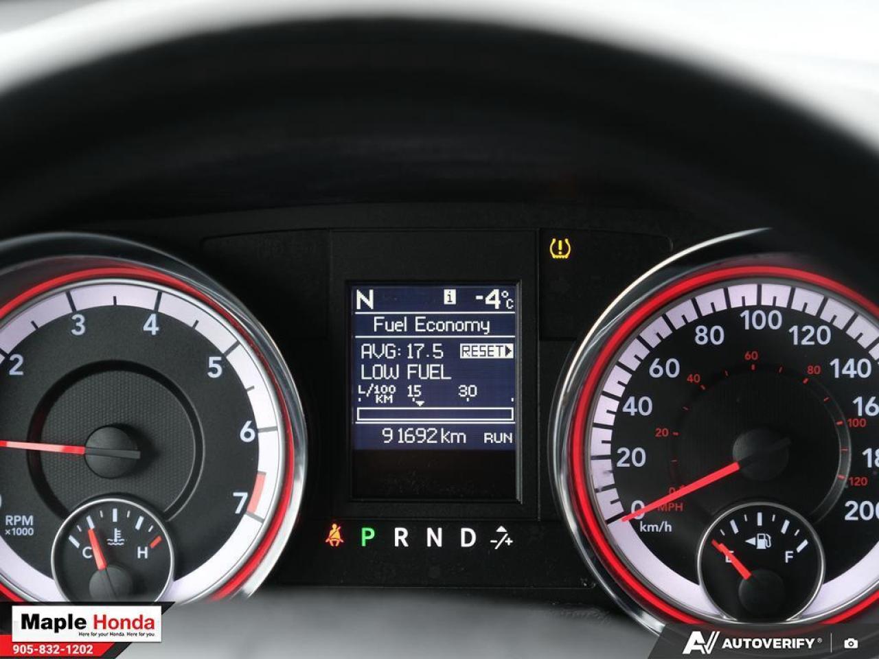 2019 Dodge Grand Caravan | Stow n' Go | DVD | Leather | 7 Seater | Nav Photo