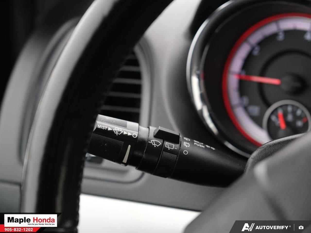 2019 Dodge Grand Caravan | Stow n' Go | DVD | Leather | 7 Seater | Nav Photo