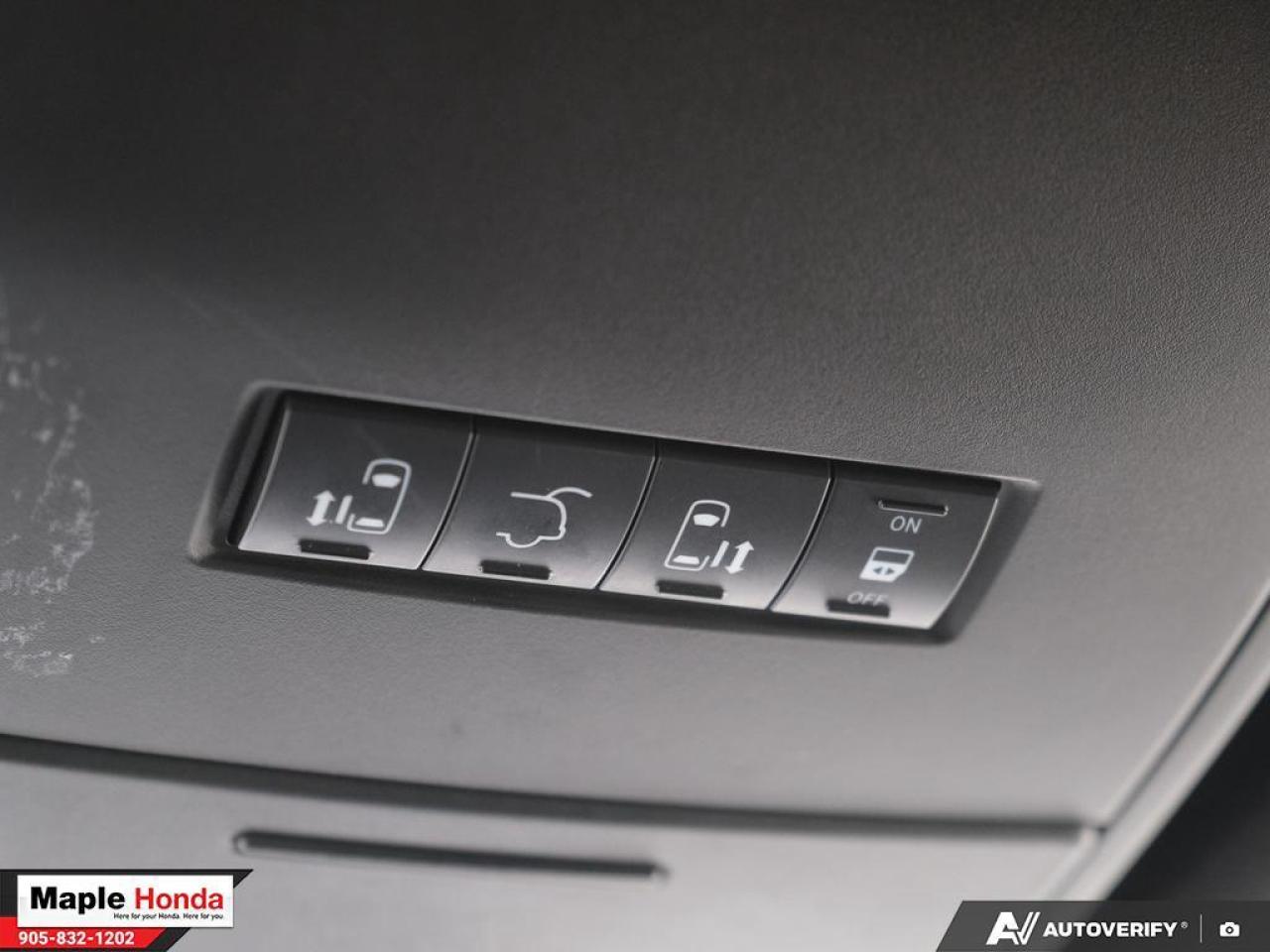 2019 Dodge Grand Caravan | Stow n' Go | DVD | Leather | 7 Seater | Nav Photo