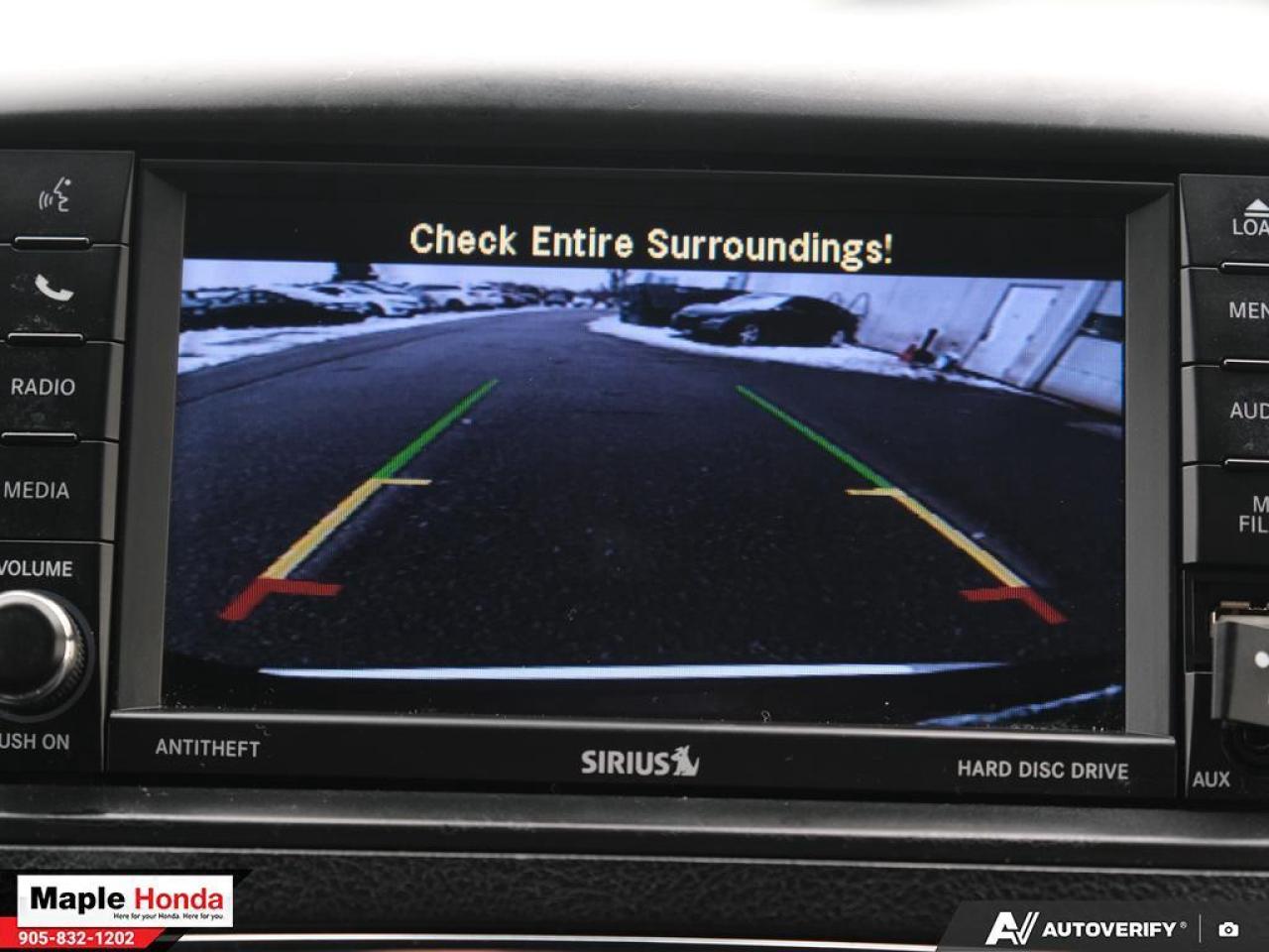 2019 Dodge Grand Caravan | Stow n' Go | DVD | Leather | 7 Seater | Nav Photo